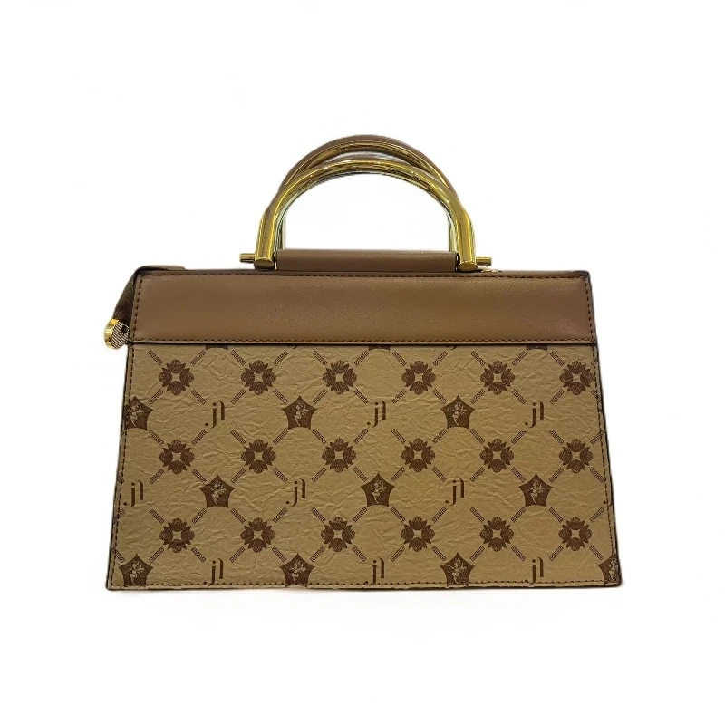 法式耐磨时尚欧美风无肩带手提包斜跨手拎包单肩大号