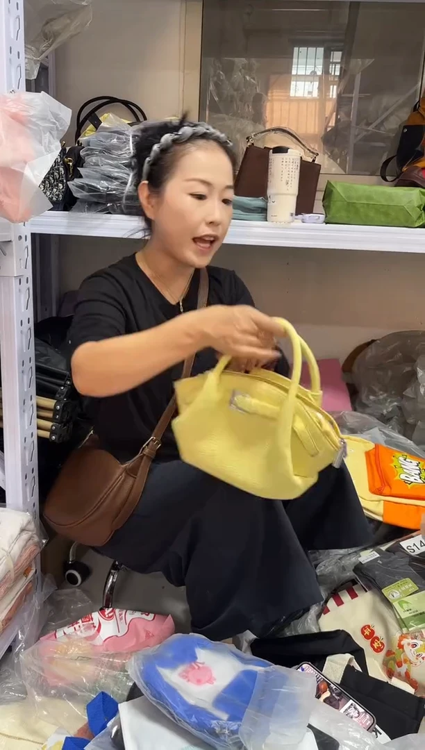 PU上车啦 宝宝们抓紧时间去下方链接拍吧