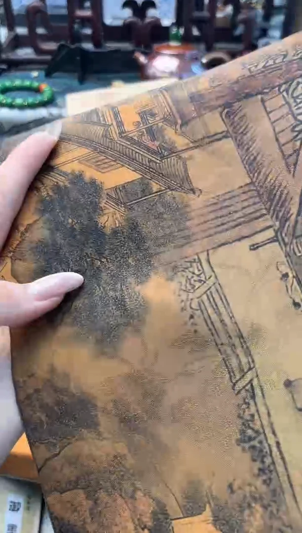 【闪购商品】瓷片cx晓魏甄宝阁品质保证