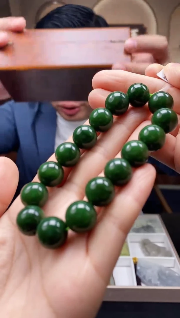 定制和田玉XM吊坠DW-13