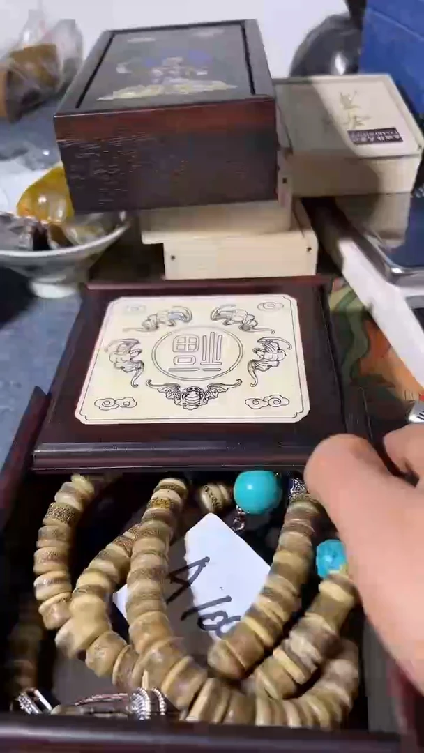 花梨木类手串手串A100