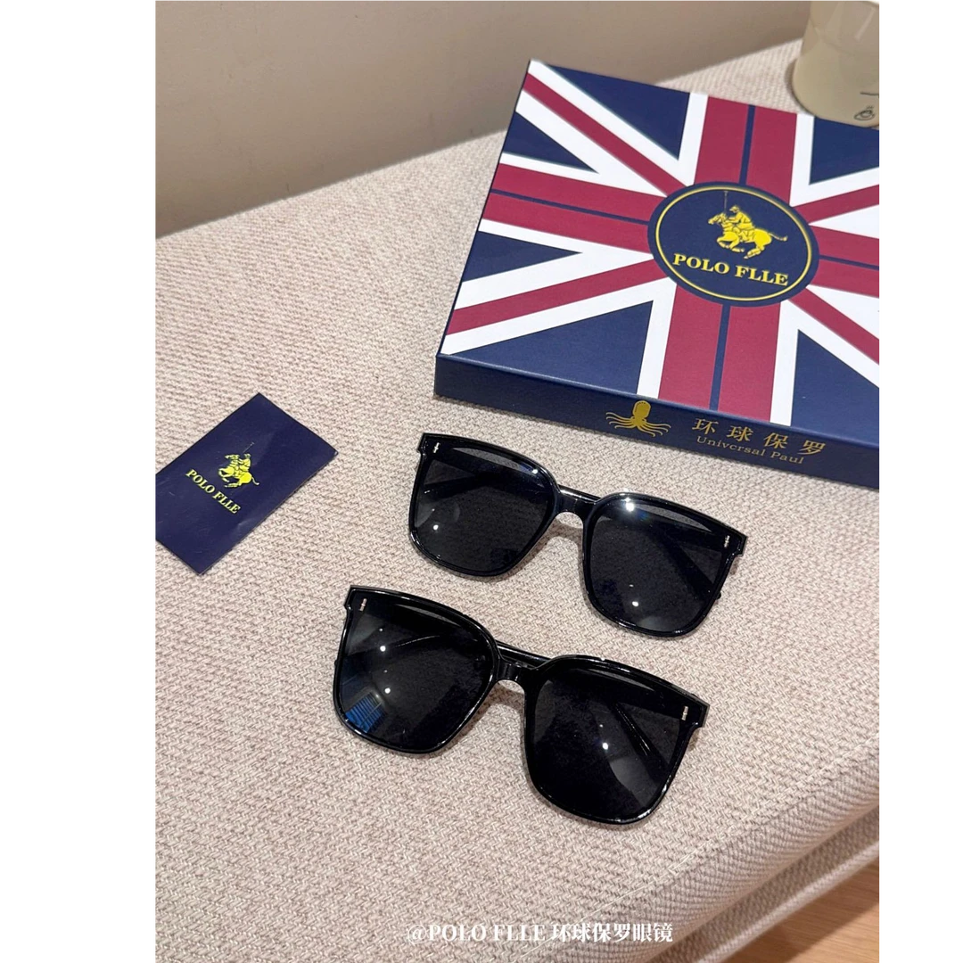 保罗升级款墨镜太阳镜