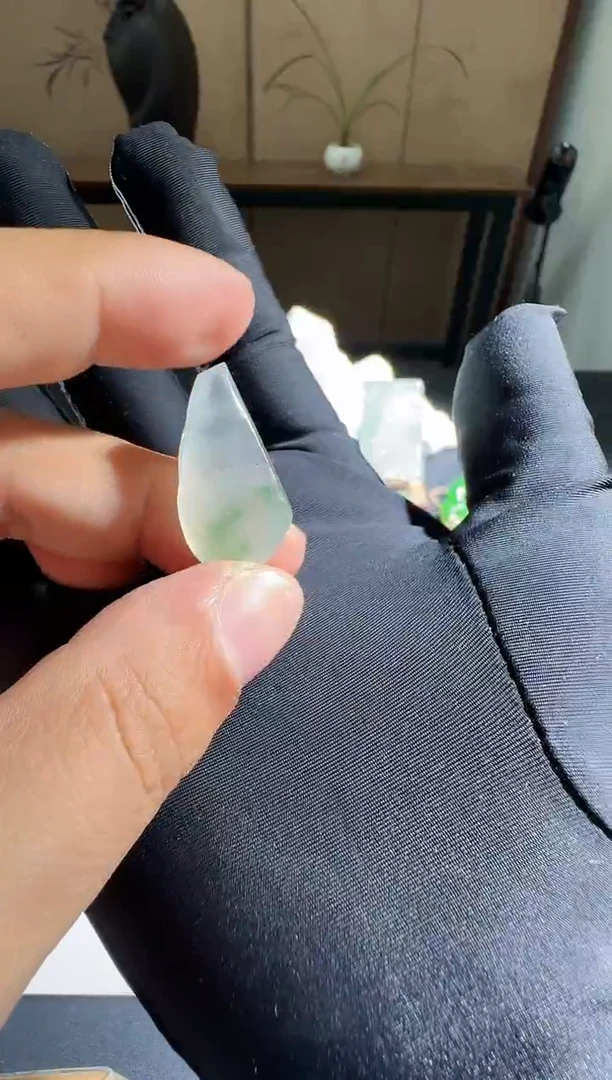 未镶嵌定制翡翠缅甸A货翡翠