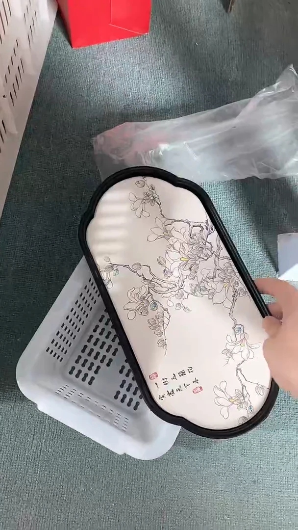 瓷片陶瓷茶具茶器