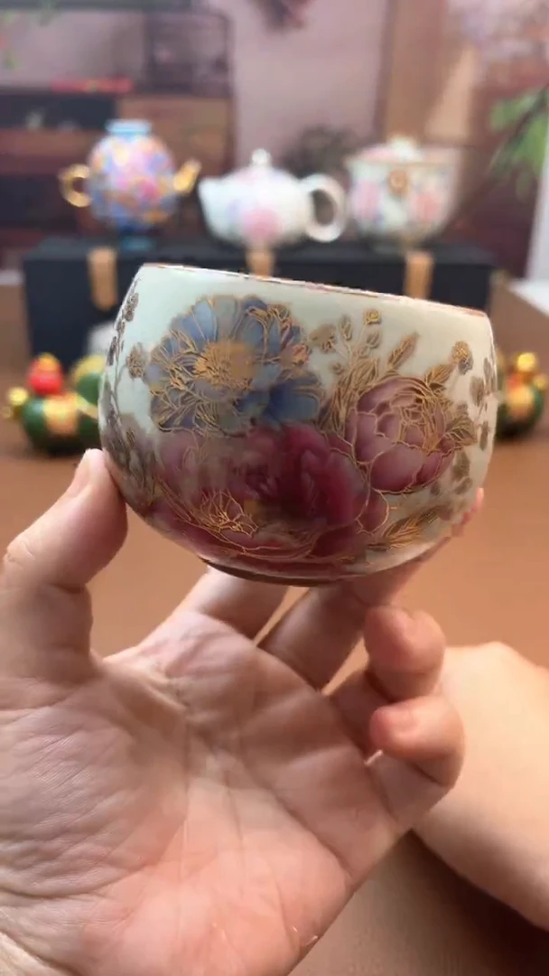 泥华茶器专属链接