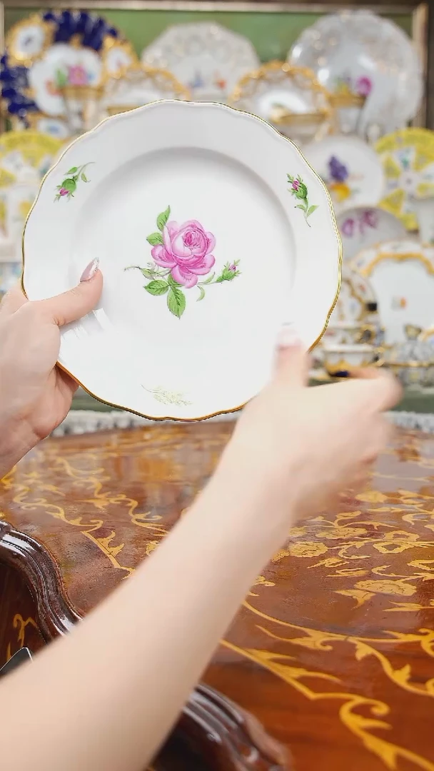 瓷米多家中古瓷器如图所示227