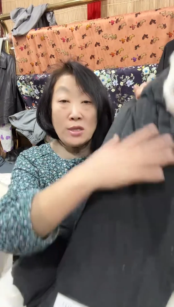 绗棉布头一块 204号 1.3米 有残处理