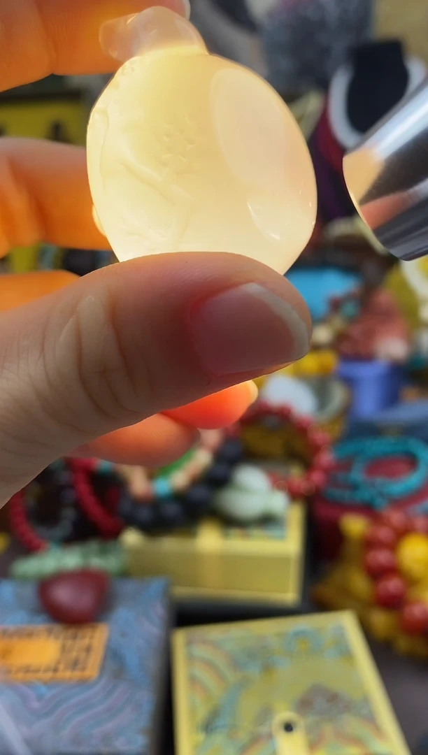 手串/手链贝壳[王姬珠宝精品推荐]