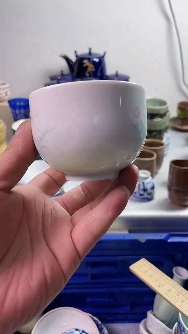 【闪购商品】瓷片7777777777 C074