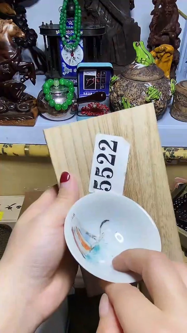 瓷器默认链接一物一拍