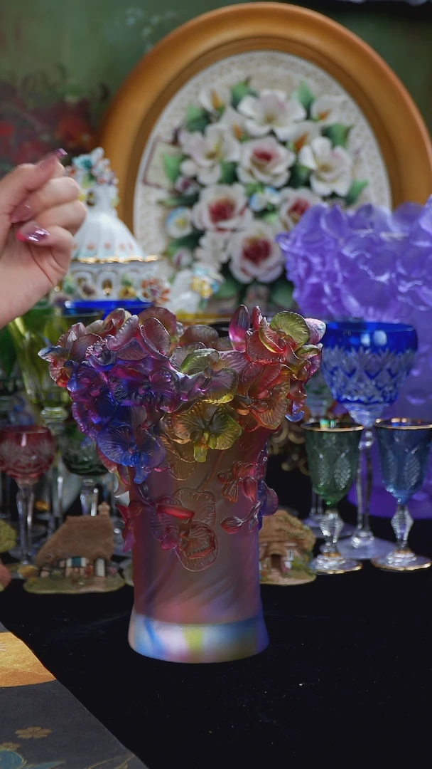 瓷米多家中古美物 如图所示  251