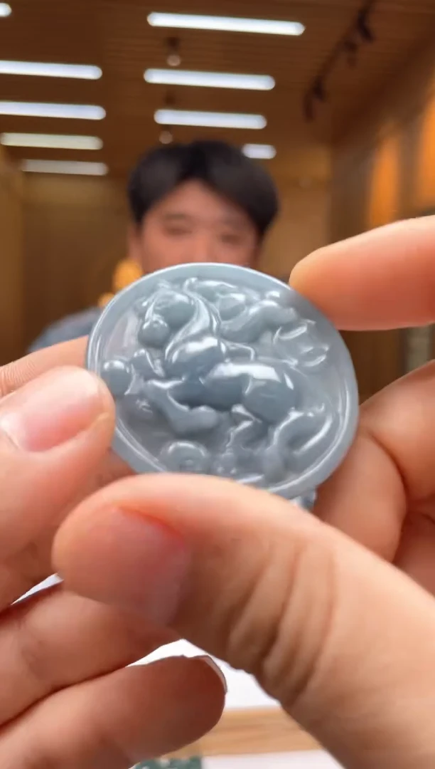 未镶嵌定制翡翠********374