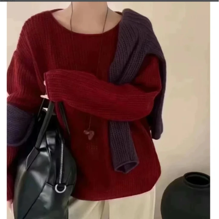 茵菲娜/INFEINA茵菲娜针织衫-R170683/R170682/R170680/R170679