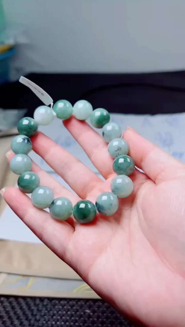 未镶嵌定制翡翠翡翠