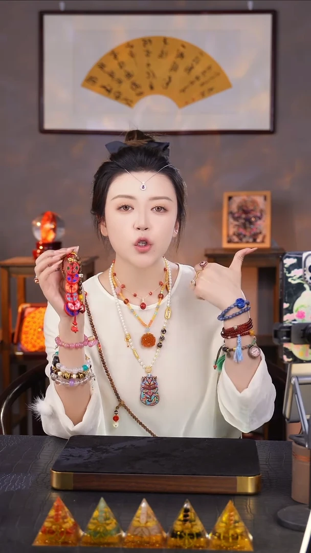 天然辰砂莹莹专属m9775