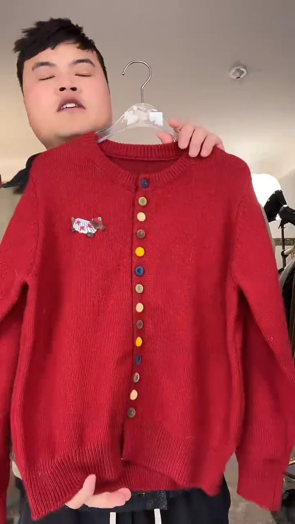 2025针织秋冬打底衫