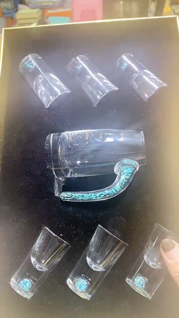 【闪购商品】瓷片锅碗瓢盆一件不剩