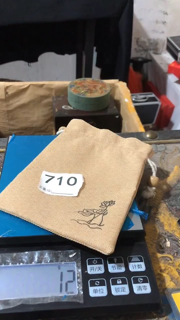 刺绣欢迎老铁来到直播间710