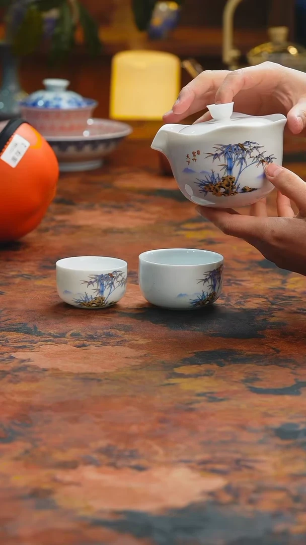 【闪购商品】楽门茶器！！！！