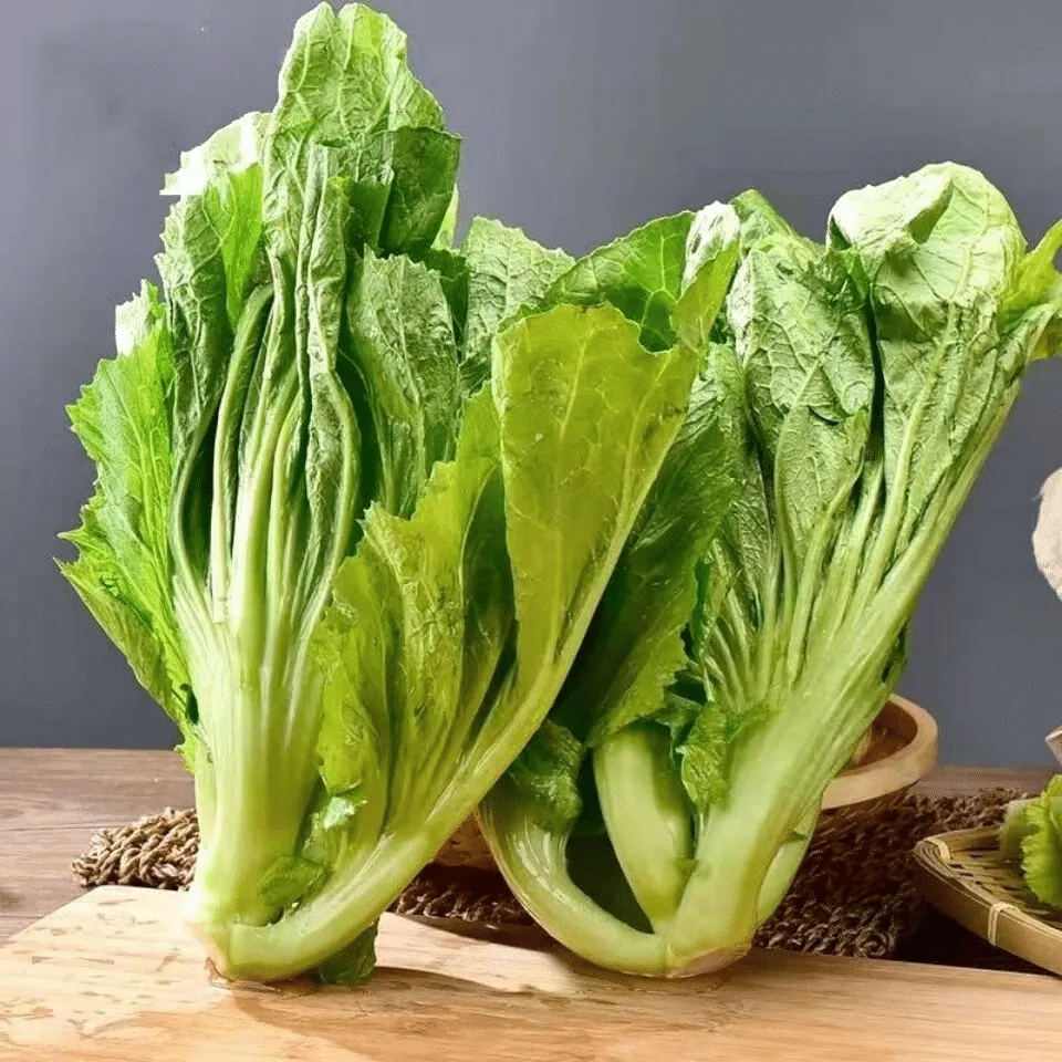 （顺丰包邮）贵州酸菜青菜现摘芥菜农家蔬菜当季贵州青菜