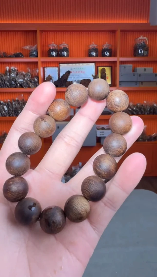 手串沉香多样性发一