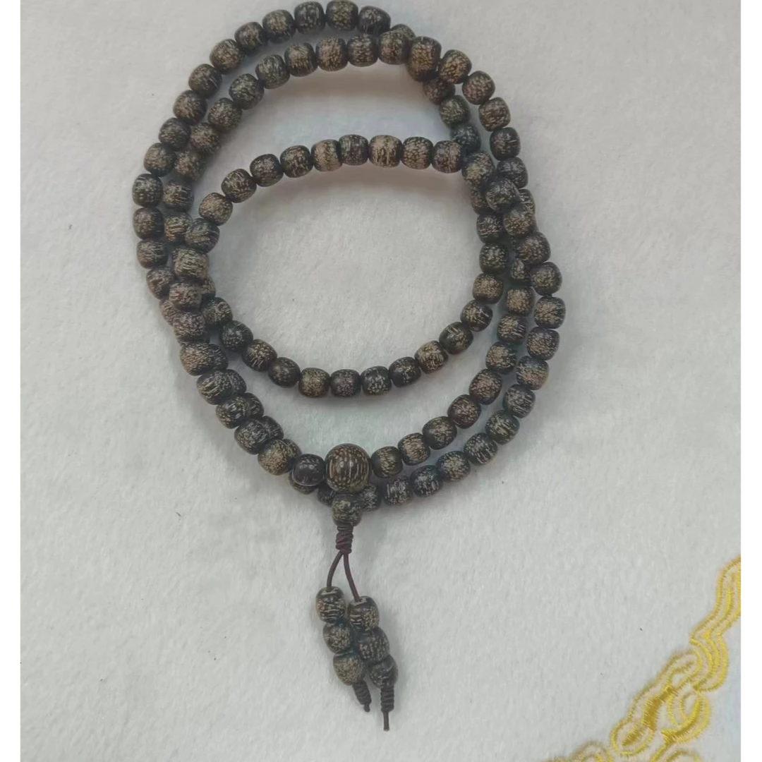 (刘氏专属)-YNCX42-成品手串-多样性发货发其一