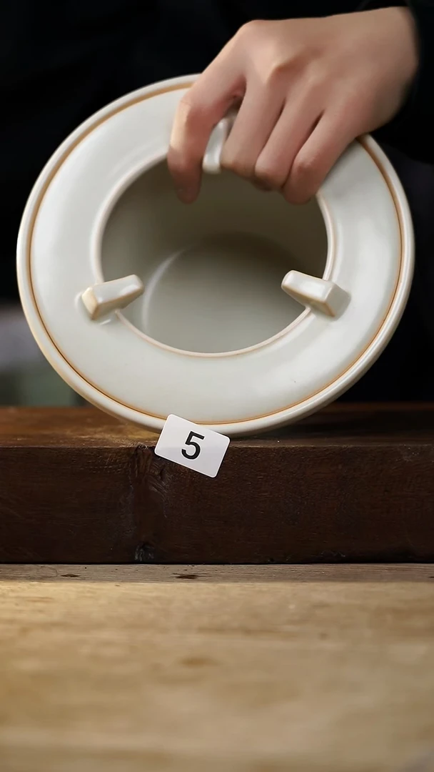 瓷片福利设计师款/炉