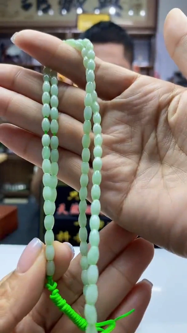 未镶嵌定制翡翠缅甸A货A7710