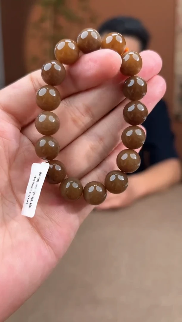 和田玉未镶嵌颈饰多样性拍一发一0633