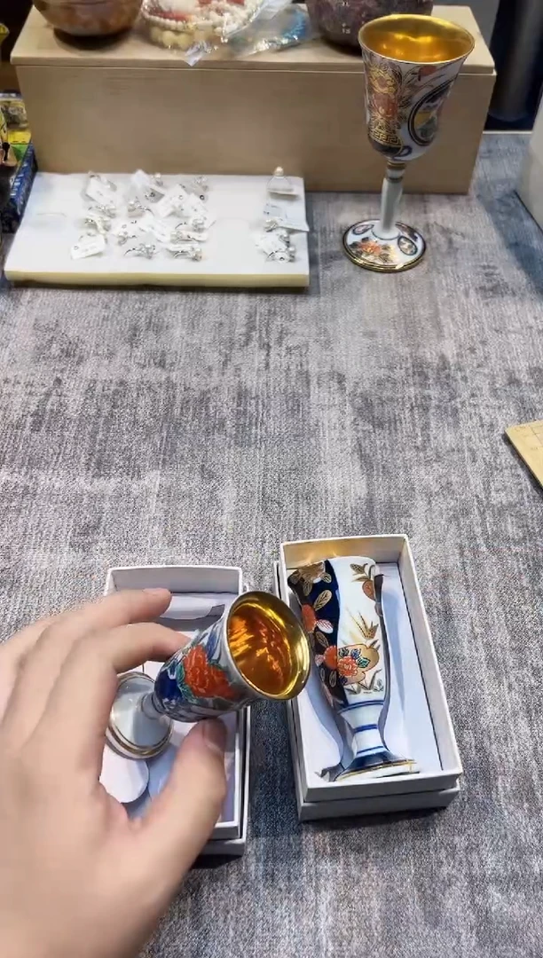 【闪购商品】瓷片都是我的大宝贝儿瓷器