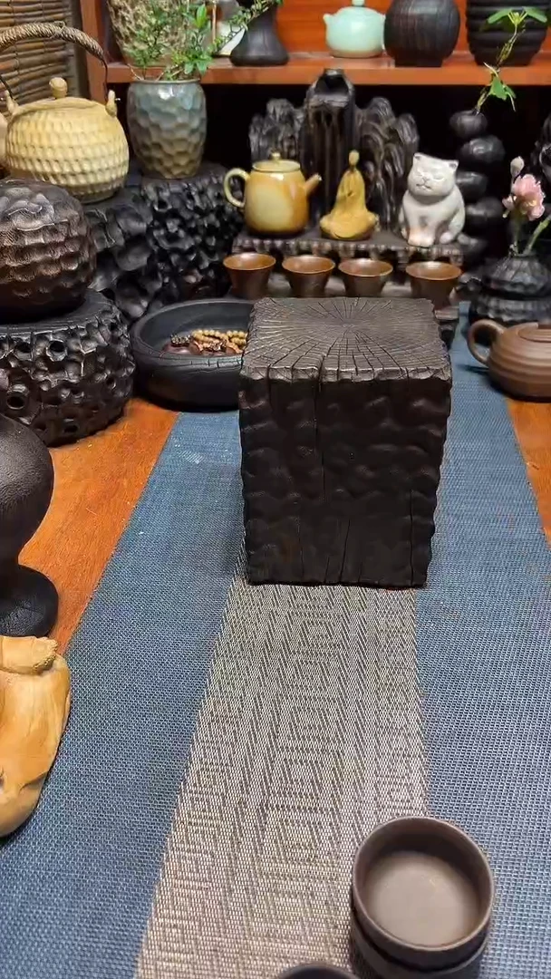 香樟木香樟木一物一拍