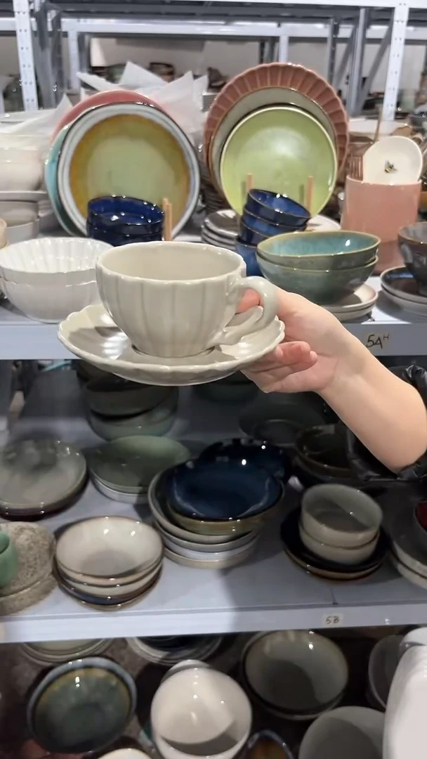 【闪购商品】瓷片外贸尾货瑕疵满20包邮X2 G1D