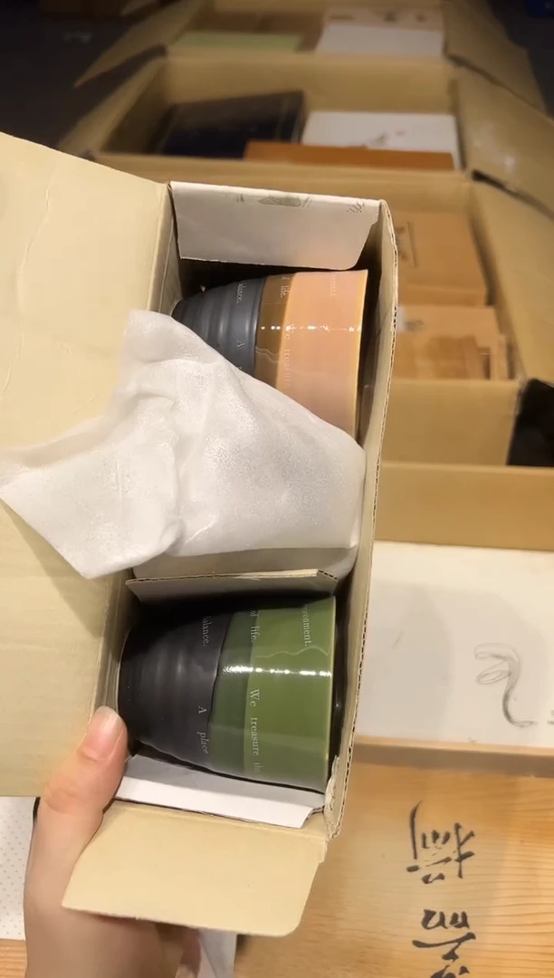 陶瓷茶周边中古品工艺品0104