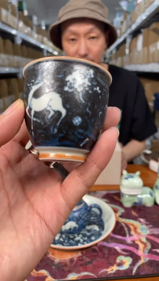 瓷片            @@HD080