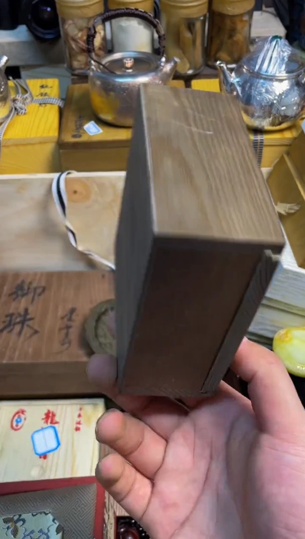 宝顺中古仓直播好物推荐49