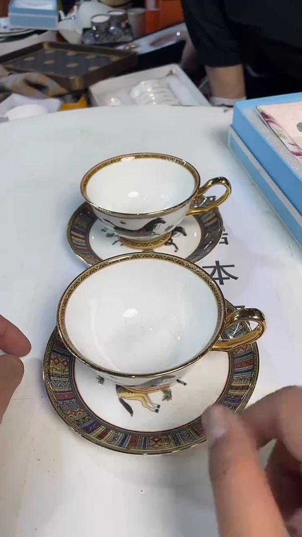 杯鸿辉家品牌瓷器，京东包邮！