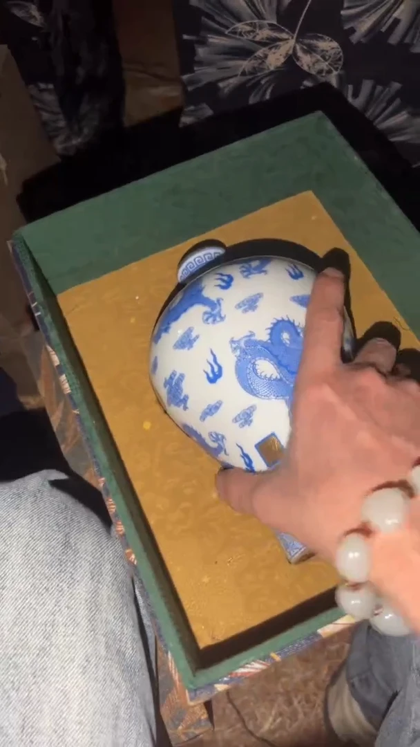 陶瓷闪购商品高端专用连