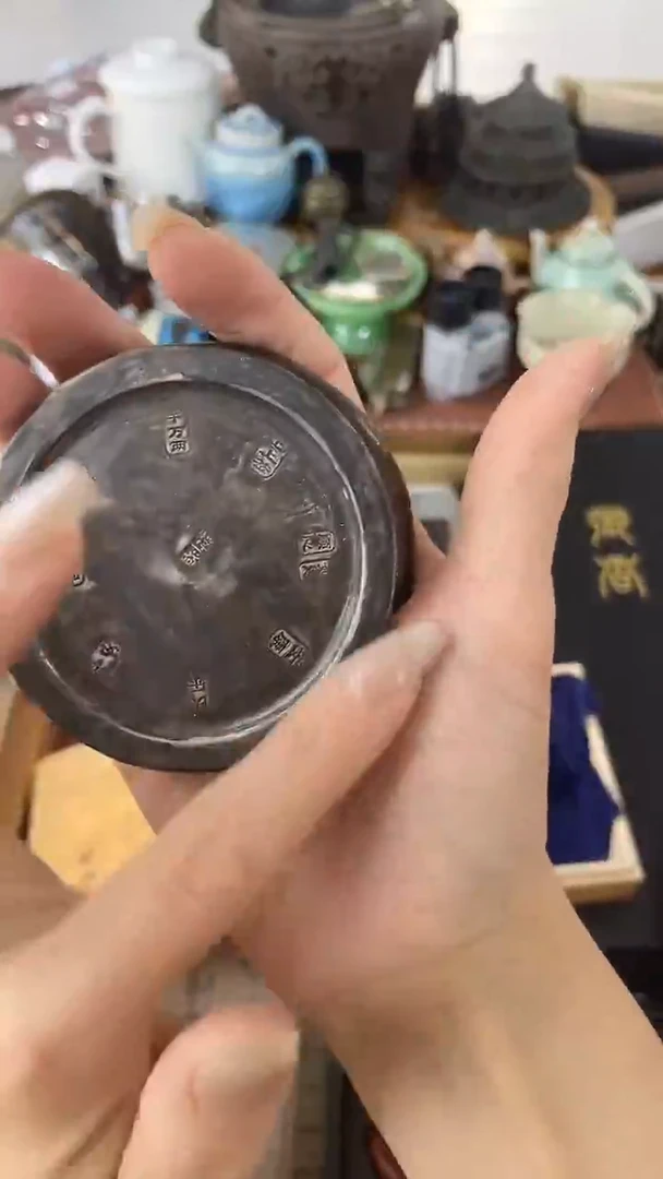 瓷片GZ慧然珍宝阁2号铺