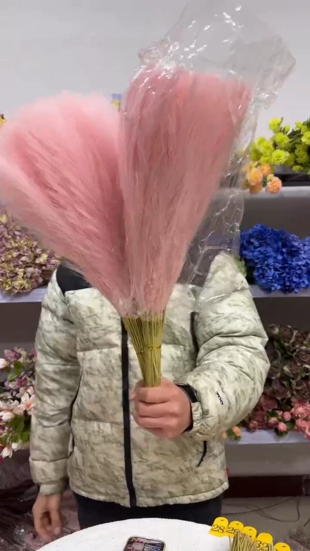 妍韵仿真花高品质28