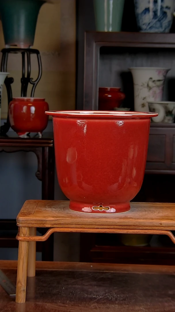 【闪购商品】红陶1