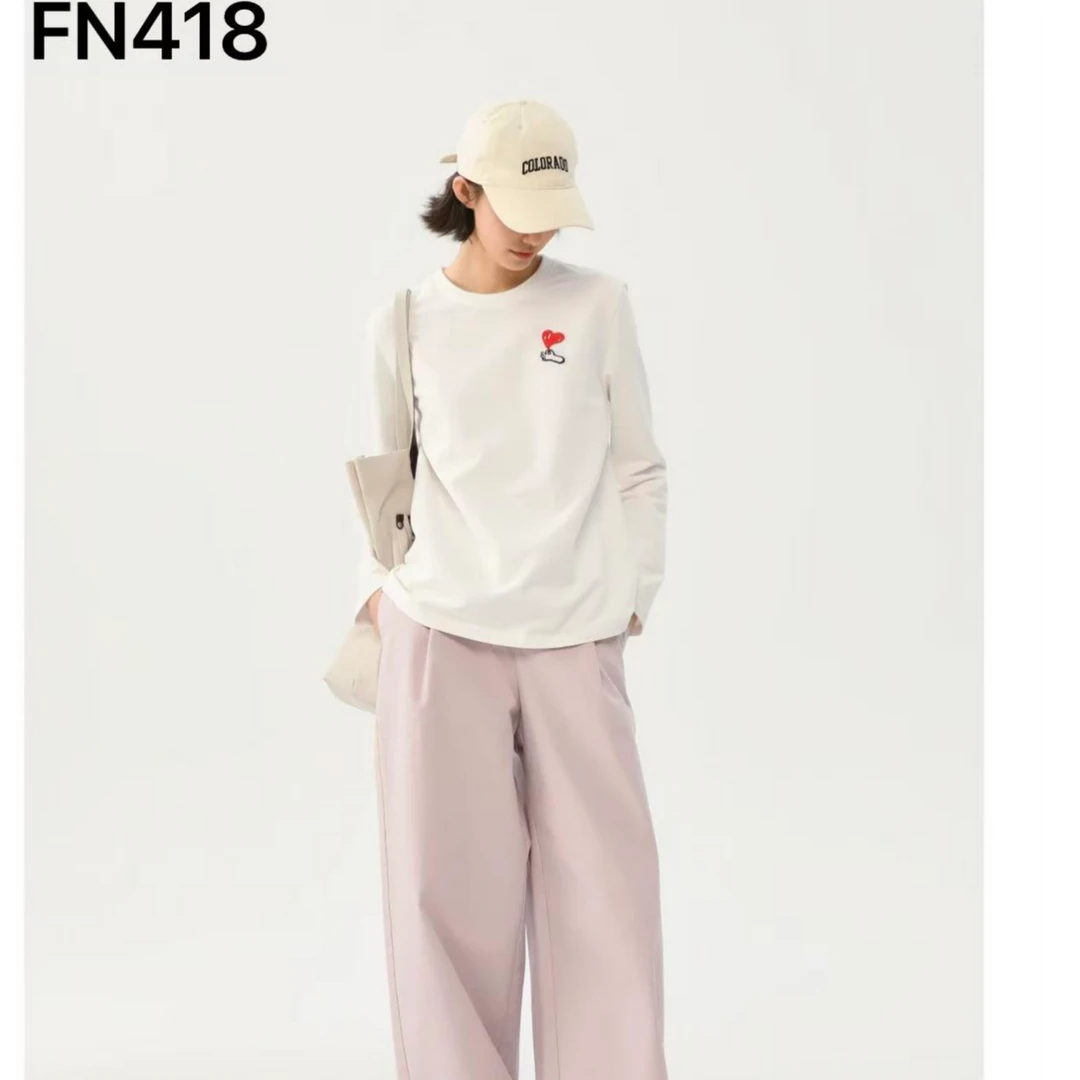 【女装】单品直播链接-FNYXJ-418