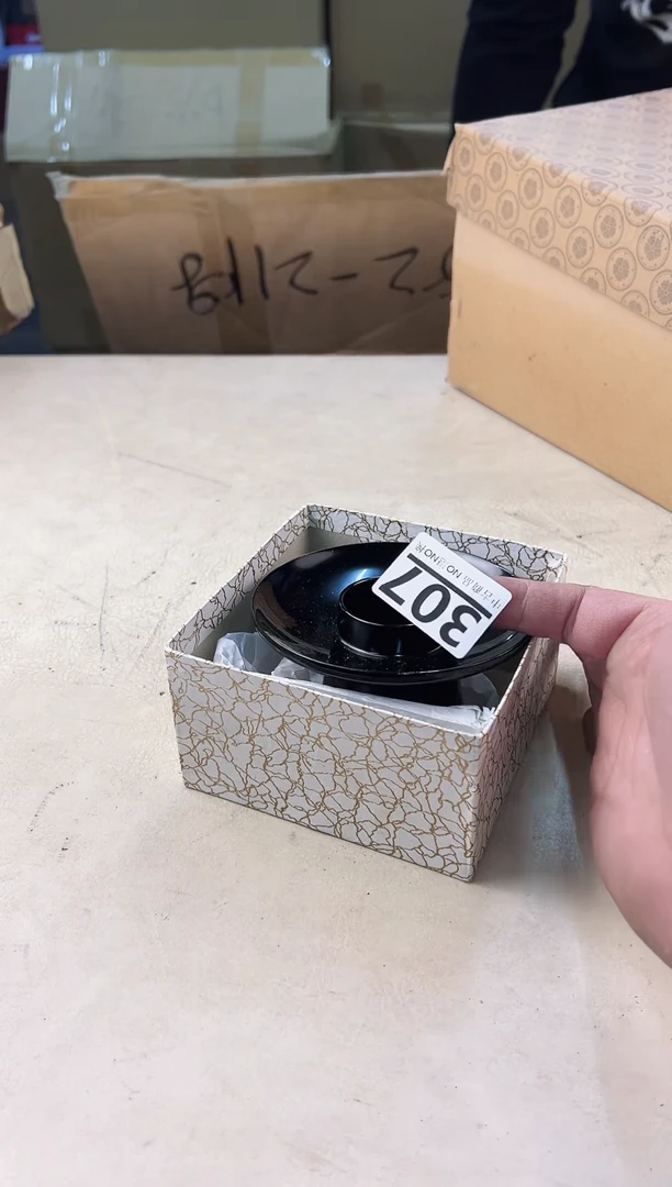 【闪购商品】瓷片307中古产品，默认微瑕，谨慎参拍