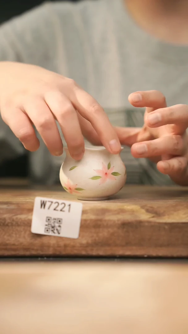 【经典福利】/ 杯子@@W7221