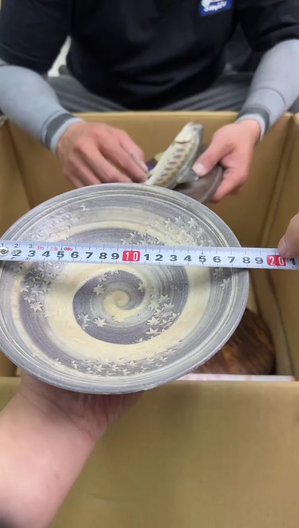 琉璃手工艺品萝**蔡小穆杂货铺的物品280