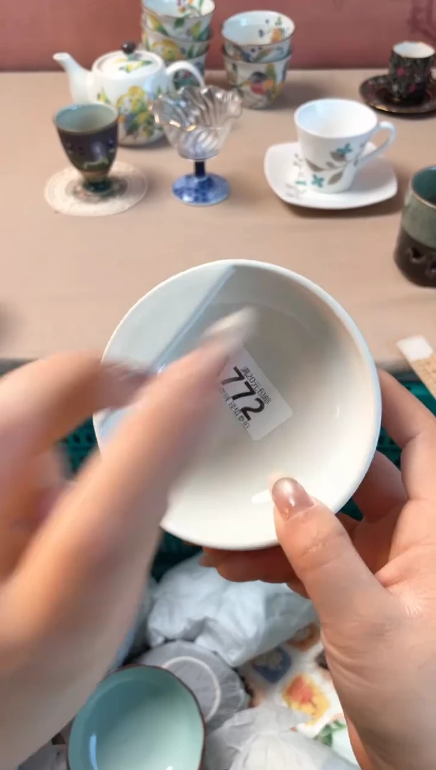 瓷片公****_瓷器瓷器A772