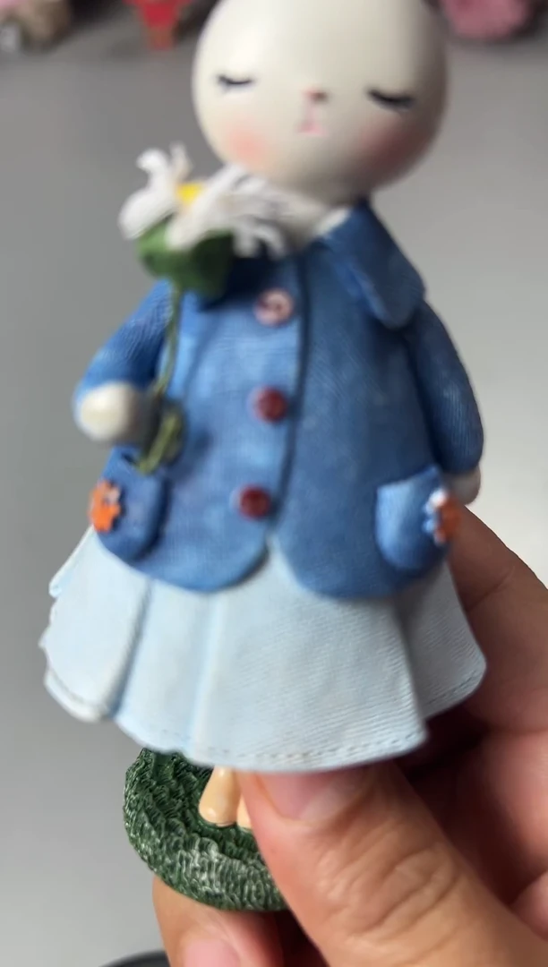 瓷片302手工无品牌