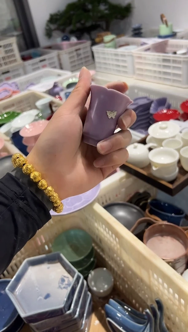 瓷片微瑕商品，介意勿拍