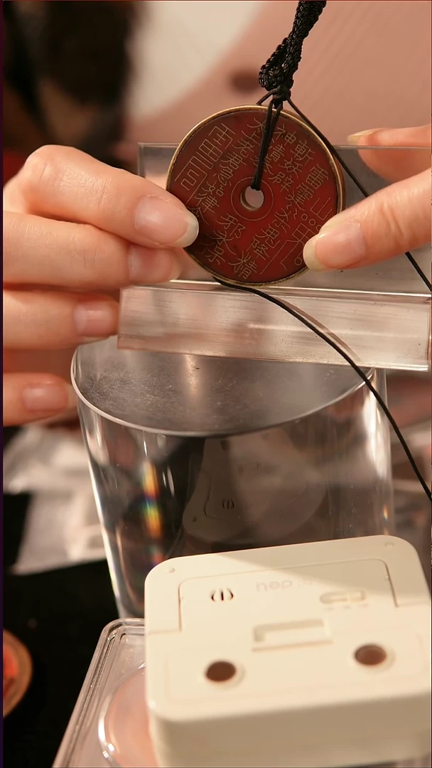 弹*君经典花钱 外圆内圆  120