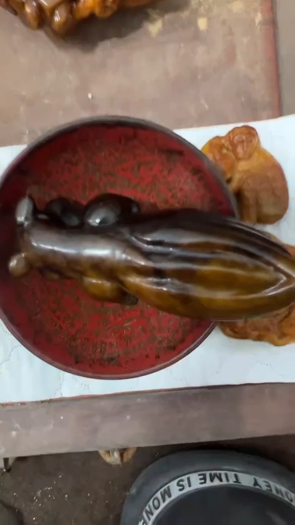 瓷片手工，手绘，瓷器1