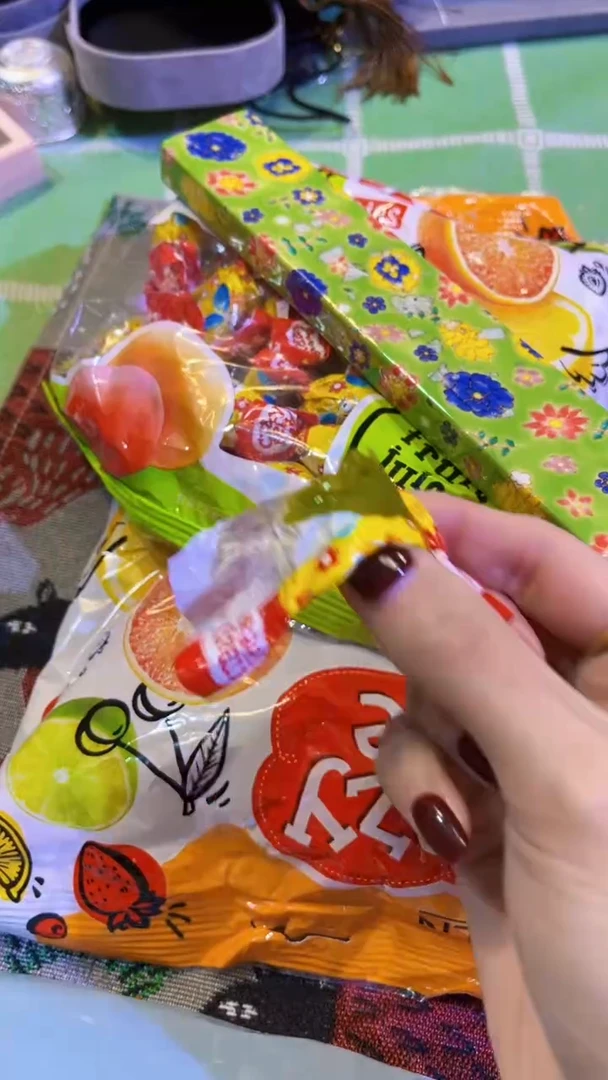 【闪购商品】瓷片陶茶666文玩周边多人